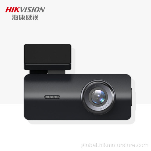 China 122 Degree Wide Angle 1080P HD Dash Cam Supplier